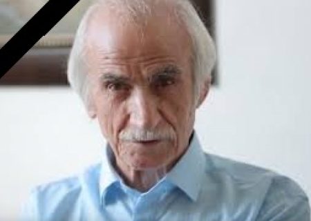 اردستان سلام، درگذشت دکتر محمود اشرفی امینه، بنیانگذار جراحی کودکان در سن ۸۲ سالگی بر اثر عارضه سرطان